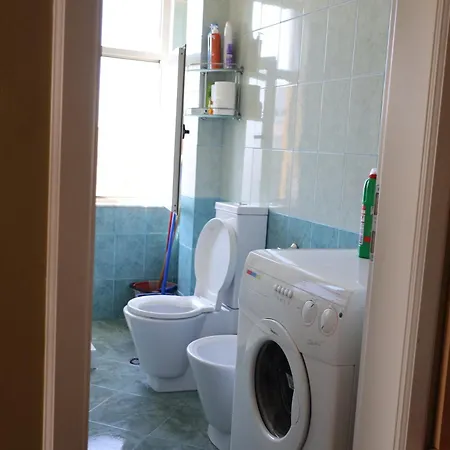 Appartement A&s Golem (Tirana)