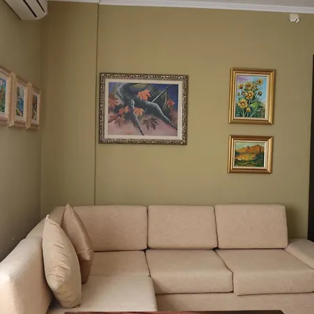 A&s Appartement