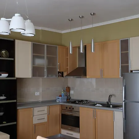 Appartement A&s *