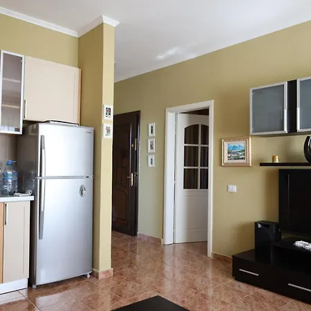 A&s Appartement