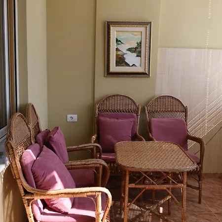 Appartement A&s *